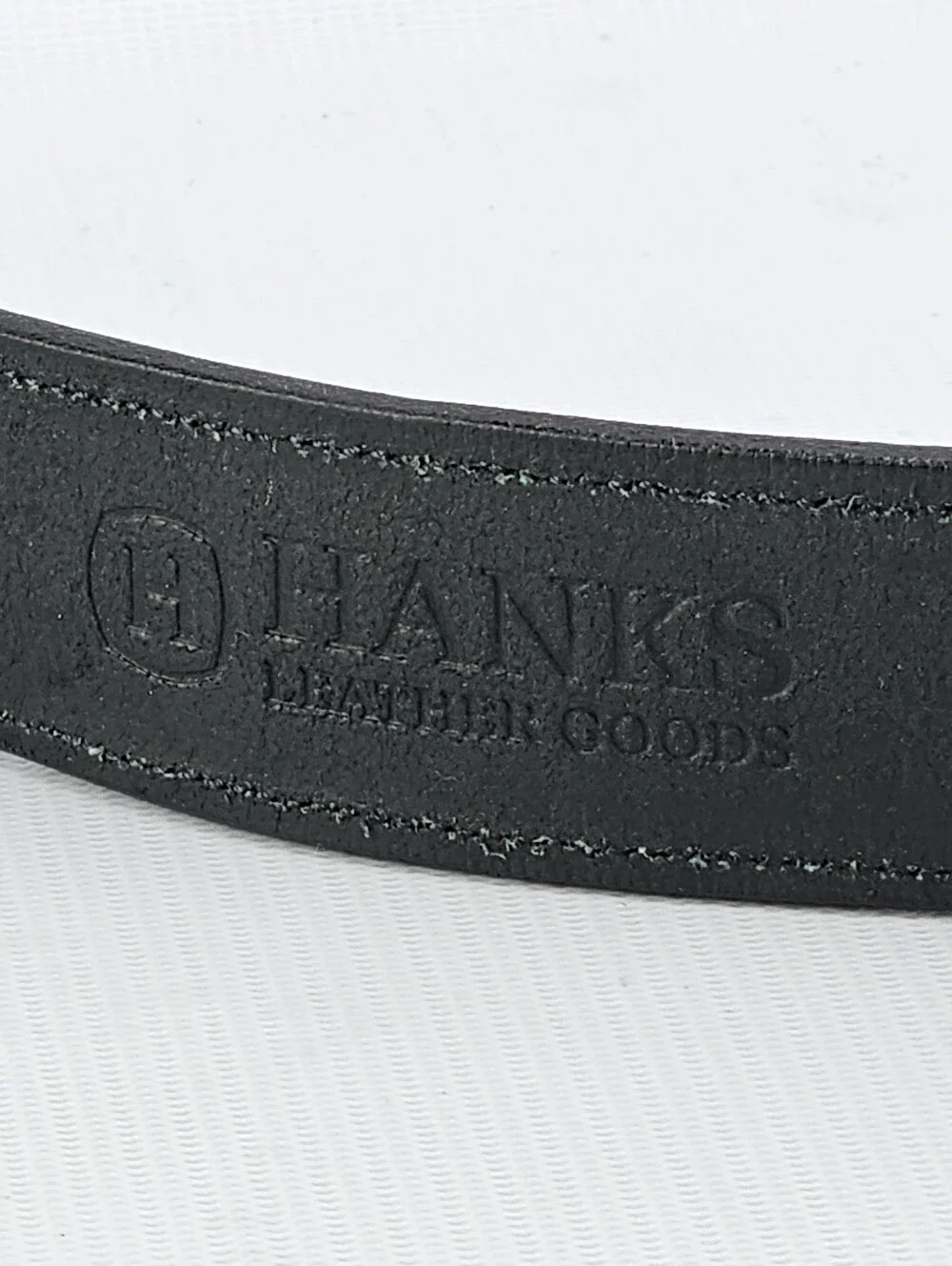 Hank's Leather Goods 